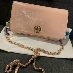 Tory Burch Adalyn Crossbody Clutch